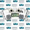 SIEMENS 04818915 SIEMENS SENSATION 4 CT Scanner
