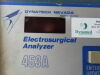 DYNATECH-NEVADA *FOR PARTS*453A Electrosurgical Unit