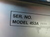 DYNATECH-NEVADA *FOR PARTS*453A Electrosurgical Unit