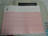 GE MAC 1200 ECG unit