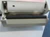 GE MAC 1200 ECG unit