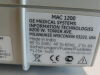 GE MAC 1200 ECG unit