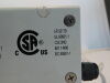 DRAEGER Heater 8605554-07 Heater power supply