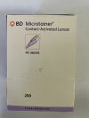 BD 366592 MICROTAINER CONTACT-ACTIVATED LANCET