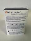 BD 366592 MICROTAINER CONTACT-ACTIVATED LANCET