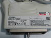 TOSHIBA PLT704SBT Ultrasound Transducer