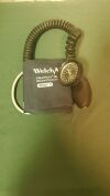 WELCH ALLYN DS58 Sphygmomanometer