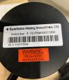 SIEMENS 7461127 APD Compressor Adsorber F70/HC-10 MRI Scanner
