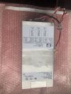CARESTREAM 10013285 XP Power INPUT 100-240VAC 50/60Hz 10A Power Supply