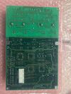 SHIMADZU 502-21081D MU DRIVER BOARD Portable X-Ray