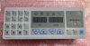 SHIMADZU NDK-1540PCB2 A Display with DVO Boards  Portable X-Ray