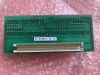 SHIMADZU 502-21085B / 502-21086A BUS EXTENDER BOARD Portable X-Ray