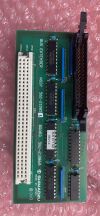 SHIMADZU 502-21085B / 502-21086A BUS EXTENDER BOARD Portable X-Ray