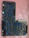 SHIMADZU 502-21572A / 502-20751B XCONT-2000 BOARD Portable X-Ray