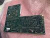 SHIMADZU 502-21572A / 502-20751B XCONT-2000 BOARD Portable X-Ray