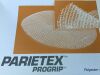 COVIDIEN TEM1208GL Perietex Progrip Polyester And Polylactic Acid Mesh, LEFT, Exp 2019 D3022