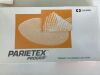 COVIDIEN TEM1208GL Perietex Progrip Polyester And Polylactic Acid Mesh, LEFT, Exp 2019 D3022