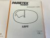 COVIDIEN TEM1208GL Perietex Progrip Polyester And Polylactic Acid Mesh, LEFT, Exp 2019 D3022