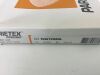 COVIDIEN TEM1208GL Perietex Progrip Polyester And Polylactic Acid Mesh, LEFT, Exp 2019 D3022