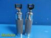 VITAL SIGNS INC. Inc Foregger Folding Scope Laryngoscope Handles, Standard