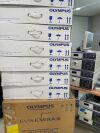 OLYMPUS GIF-H190 Colonoscope