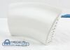 SIEMENS 10018773 Siemens MRI Symphony 1.5T Patient Light Cover Right, PN 10018773 MRI Scanner