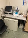 MIE SCINTRON Spect Gamma Camera Nuclear Gamma Camera