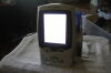 WELCH ALLYN 45NT0 Spot Vital Signs LXi Monitor A# 22may Monitor