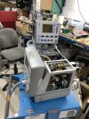 NEWPORT e360 Repair Calibrate Parts Ventilator