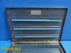 BAUSCH & LOMB B&L Storz E7217   Micro Surgery (EYE ENT)