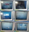 STRYKER 240-050-888 SDC High Definition 22X Integra Xomed Storz Aesculap Assorted ENT Micro-Surgery Instrument Set