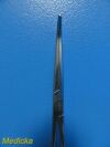 V. MUELLER SU10502 Rochester Mixter Gall Duct Forceps, Fully Curved, 7.25