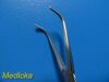 V. MUELLER SU10502 Rochester Mixter Gall Duct Forceps, Fully Curved, 7.25