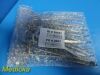 V. MUELLER SU10502 Rochester Mixter Gall Duct Forceps, Fully Curved, 7.25