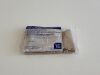 MEDLINE Lot of 7 Slippers RR21L  (B6) RR21L Slippers