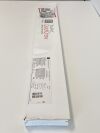 EDWARD LIFE SCIENCE QUICKDRAW FEMORAL VENOUS CANNULA W/INSERTION KIT 25F X 55CM QD25 Exp.2021-10   (001) QD25 ThruPort Systems