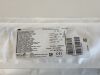 EDWARD LIFE SCIENCE QUICKDRAW FEMORAL VENOUS CANNULA W/INSERTION KIT 25F X 55CM QD25 Exp.2021-10   (001) QD25 ThruPort Systems