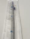 EDWARD LIFE SCIENCE QUICKDRAW FEMORAL VENOUS CANNULA W/INSERTION KIT 25F X 55CM QD25 Exp.2021-10   (001) QD25 ThruPort Systems