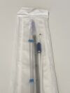 EDWARD LIFE SCIENCE QUICKDRAW FEMORAL VENOUS CANNULA W/INSERTION KIT 25F X 55CM QD25 Exp.2021-10   (001) QD25 ThruPort Systems