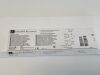 EDWARD LIFE SCIENCE QUICKDRAW FEMORAL VENOUS CANNULA W/INSERTION KIT 25F X 55CM QD25 Exp.2021-10   (001) QD25 ThruPort Systems