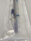 EDWARD LIFE SCIENCE QUICKDRAW FEMORAL VENOUS CANNULA W/INSERTION KIT 25F X 55CM QD25 Exp.2021-10   (001) QD25 ThruPort Systems