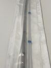 EDWARD LIFE SCIENCE QUICKDRAW FEMORAL VENOUS CANNULA W/INSERTION KIT 25F X 55CM QD25 Exp.2021-10   (001) QD25 ThruPort Systems