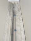 EDWARD LIFE SCIENCE QUICKDRAW FEMORAL VENOUS CANNULA W/INSERTION KIT 25F X 55CM QD25 Exp.2021-10   (001) QD25 ThruPort Systems