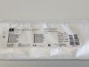 EDWARD LIFE SCIENCE QUICKDRAW FEMORAL VENOUS CANNULA W/INSERTION KIT 25F X 55CM QD25 Exp.2021-10   (001) QD25 ThruPort Systems