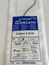 TERUMO Cobra 2 Fr.5 XB5510GA Exp.2022-03   (B10) XB5510GA Cobra 2 Fr.5