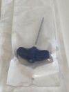 IZI MEDICAL Lot of 2 Bone Biopsy Needle G12373 Exp.2022-04  (B10) G12373 Bone Biopsy Needle
