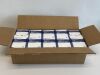 COVIDIEN Lot of 1000 Monoject 1188825112  (B1) 1188825112 Monoject