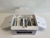 CURAPLEX Miller Blade size 2   301 Exp.2025-10  (B1) 301 Miller Blade Size 2