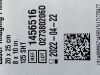 CARESTREAM DryView Laser 1456516  Exp.2022-04  1456516 DryView Laser