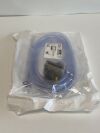 KARL STORZ Lot of 2 High Flow Insufflation 124030 (B6) 124030 High Flow Insufflation